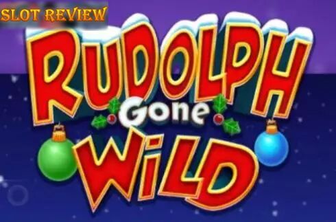 Rudolph Gone Wild icon